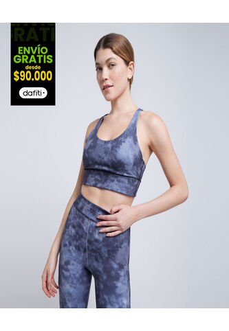 Top Para Mujer Top Color Negro Marca Ostu #40220349 Ostu