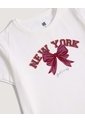 Camiseta Pack X2 Para Niña  Infantil Niña Negro Ostu de Ostu