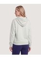 Hoodie Merei  Para Mujer Verde Ostu de Ostu