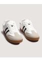 Tenis Para Mujer Casual Color Blanco Marca Ostu #40720191 de Ostu