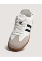 Tenis Para Mujer Casual Color Blanco Marca Ostu #40720191 de Ostu