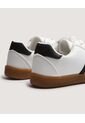 Tenis Para Mujer Casual Color Blanco Marca Ostu #40720191 de Ostu