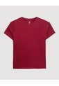 Duo De Camisetas Para Niña  Infantil Niña Negro Ostu de Ostu
