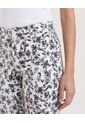Bermuda Para Mujer  Color Negro Marca Ostu #40100087 de Ostu