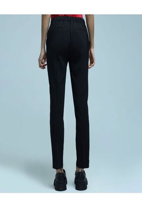 Pantalon Para Mujer  Color Negro Marca Ostu #40070580
