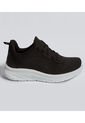 Tenis Para Hombre Sport Color Negro Marca Ostu #60720101 de Ostu