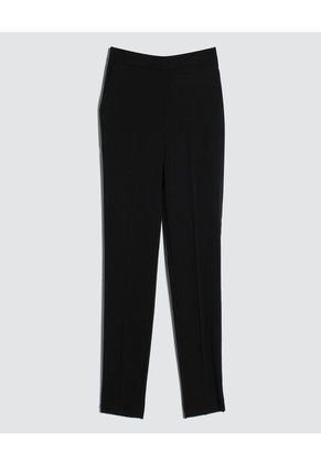 Pantalon Para Mujer  Color Negro Marca Ostu #40070580