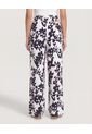 Pantalon Para Mujer  Color Negro Marca Ostu #40070648 de Ostu