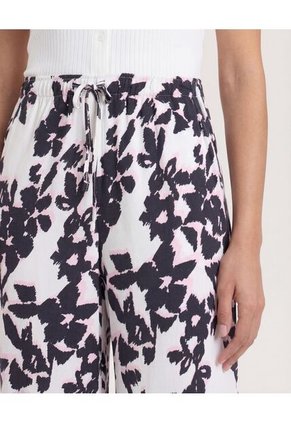 Pantalon Para Mujer Color Negro Marca Ostu #40070648