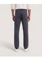 Pantalón  Para Hombre 5 Bolsillos Color Gris Marca Ostu #60070537 de Ostu