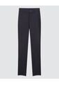 Pantalon Hombre Ostu Chino Azul Algodón 60070219-51 de Ostu