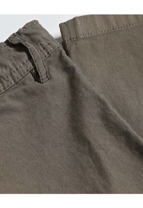 Jean Para Niño Regular Color Verde  Marca Ostu #80160076