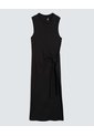Vestido Para Mujer Manga Sisa Color Negro Marca Ostu #40170264 de Ostu