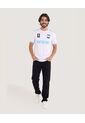 Camiseta Mundial Argentina 2026  Unisex Blanco Ostu de Ostu