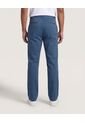 Pantalón  Para Hombre Chino Color Azul Marca Ostu #60070564 de Ostu