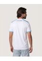 Camiseta Mundial Argentina 2026  Unisex Blanco Ostu de Ostu
