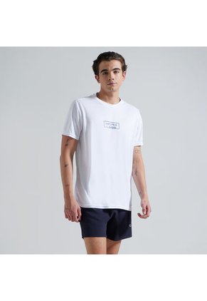 Bermuda Para Hombre Color Azul Marca Ostu #60100299