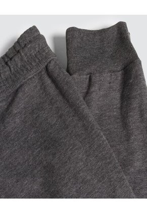 Pantalón Para Mujer Jogger Color Negro Marca Ostu #40070154