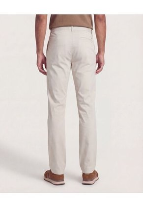 Pantalón Para Hombre Moda Color Beige Marca Ostu #60070571
