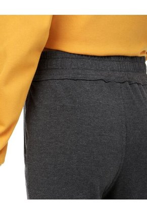 Pantalón Para Mujer Jogger Color Negro Marca Ostu #40070154