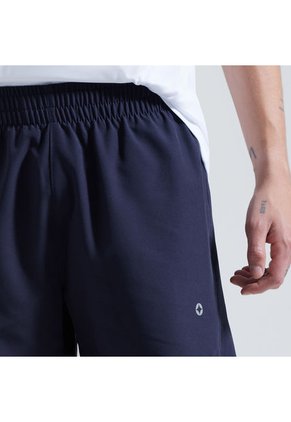 Bermuda Para Hombre Color Azul Marca Ostu #60100299