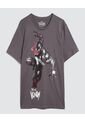 Camiseta Para Hombre Estampado Venom  De Hombre #60091595 de Ostu