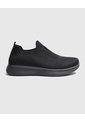 Tenis Para Hombre Sport Color Negro Marca Ostu #60720120 de Ostu