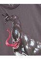 Camiseta Para Hombre Estampado Venom  De Hombre #60091595 de Ostu