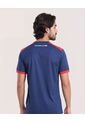 Camiseta Mundial España 2026  Unisex Azul Ostu de Ostu