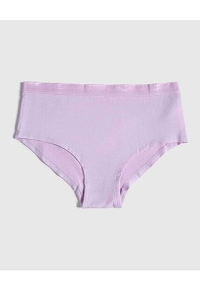Ropa Interior Para Niña Panty Color Pack X Marca Ostu #90180057