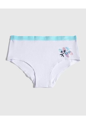 Ropa Interior Para Niña Panty Color Pack X Marca Ostu #90180057