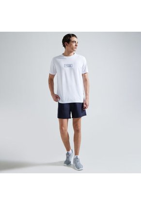 Bermuda Para Hombre Color Azul Marca Ostu #60100299