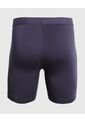 Pantaloncillo Para Hombre Boxer Filete Medio Algodón Color Azul Marca Ostu #60000507 de Ostu