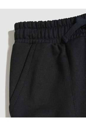 Bermuda Para Niño  Color Azul  Marca Ostu #80100048