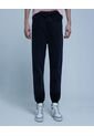 Jean Para Hombre Jogger Color Negro Marca Ostu #60160293 de Ostu