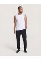 Pantalón  Para Hombre Jogger Color Negro Marca Ostu #60070560 de Ostu