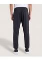 Pantalón  Para Hombre Jogger Color Negro Marca Ostu #60070560 de Ostu