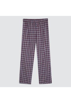Pantalon Hombre Ostu Vino Poliéster