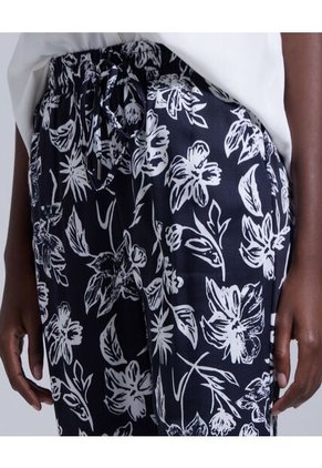 Pantalon Para Mujer Jogger Color Negro Marca Ostu #40070519