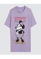 Camiseta Disney Minnie Mouse  Para Mujer #40092205 Ostu de Ostu