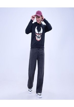 Hoodie Para Hombre Venom  Para Hombre #60060513 Ostu