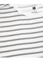 Camiseta Para Mujer Manga Corta Color Blanco Marca Ostu #40092096 de Ostu