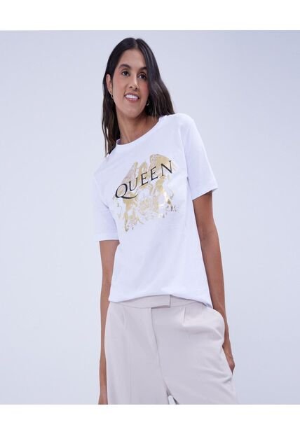 Camiseta Queen  Para Mujer #40092318 Ostu
