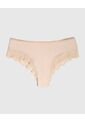 Panty Para Mujer Hipster Color Negro Marca Ostu #40800107 de Ostu
