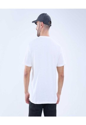 Camiseta Estampado Kiss  Para Hombre #60091600 Ostu