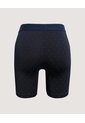Boxer Medio Estampado  Para Hombre Azul Ostu de Ostu