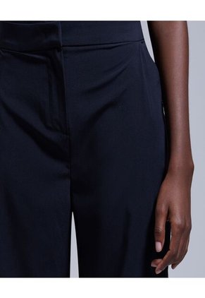 Pantalon Para Mujer  Color Negro Marca Ostu #40070510