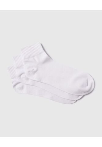 Medias Para Hombre Tobillera Color Pack X Marca Ostu #60980169 Ostu