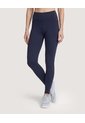 Leggings Deportivo Con Bolsillos  Para Mujer Azul Ostu de Ostu
