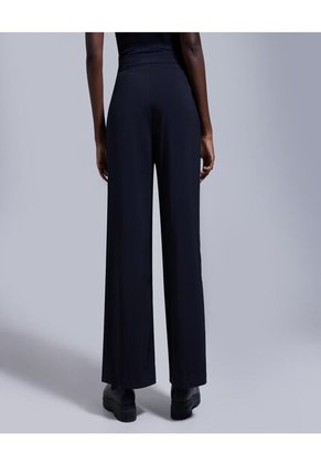 Pantalon Para Mujer  Color Negro Marca Ostu #40070510